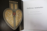 Orfèvres lointains, bijoux d'Afrique, d'Asie, d'Océanie et d'Amérique. France Borel