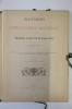Documents de ferronnerie ancienne. 4e série : époques Louis XV et Louis XVI. 5e série : du XIIe au XVIIIe siècle. 7e série : Louis XIII, Louis XIV, ...