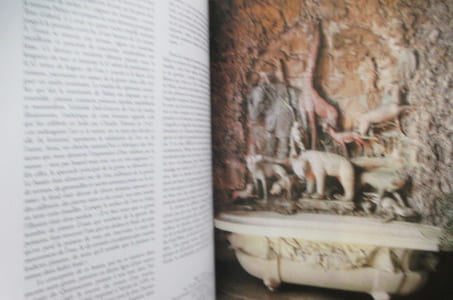 A la recherche du paradis terrestre. BERNARD PALISSY et ses CONTINUATEURS.
