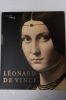 Léonard de Vinci ( catalogue officiel de l'exposition ). Vincent Delieuvin; Louis Frank