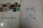 Le Musée d'Orsay. Collectif