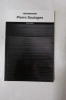 Pierre Soulages. Pierre Soulages