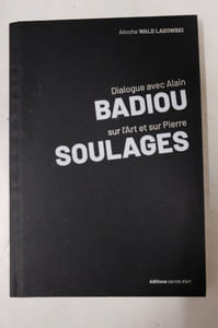 Alain Badiou; Aliocha Wald Lasowski