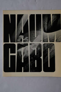 Naum Gabo