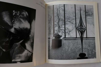 Naum Gabo