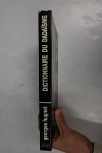 Dictionnaire du dadaïsme