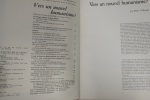 XXe siècle : Vers un nouvel humanisme ? XXIX - 1967. XXe siècle