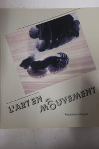L'art en mouvement