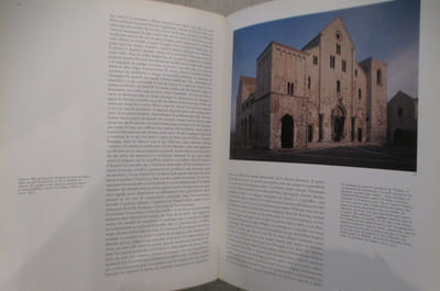 SAINT BERNARD - L'ART CISTERCIEN