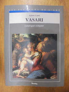 VASARI - CATALOGUE COMPLET