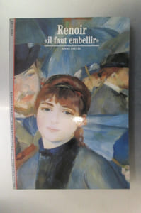 RENOIR "il faut embellir"