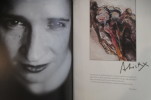 Plaquettes de 20 Artistes : Lydie Arickx - Fred Bedarride - Luis Caballero - Joseph Czapski - Félix de Recondo - Carlo Eggermont - Franta - Luis ...