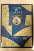 Atlas de la Lune. Anton&iacute;n R&uuml;kl