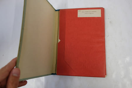 Atlas des Algues Marines les plus rpandues des Ctes de France. 48 planches en Hliotypie Tires en couleur reprsentant 108 espces d'algues faciles rcolter. Avec leur description ainsi que celle des espces les plus voisines, les moyens de les prparer et de les conserver.