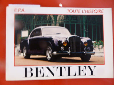 BENTLEY