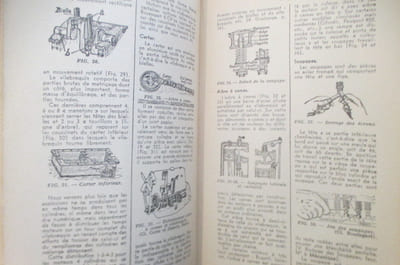 COLLECTION LES LIVRES JAUNES. Travaux pratiques pour Artisans. AUTOMOBILE Description - Entretien - Conduite.