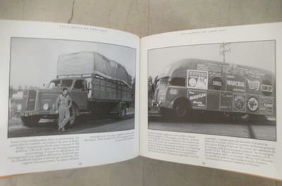 LES CAMIONS DE CHEZ NOUS.