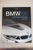 BMW, 100 ans d'innovations. Reisser, Sylvain