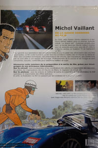 Michel Vaillant : De la bande dessinée au film