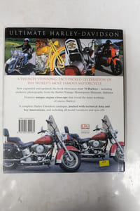 Ultimate Harley-Davidson