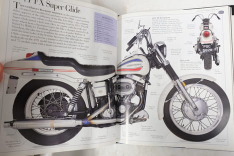 Ultimate Harley-Davidson. Hugo Wilson