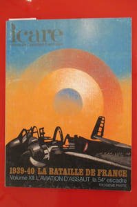 1939-40 LA BATAILLE DE FRANCE
VOL XIII L'AVIATION D'ASSAUT TOME III