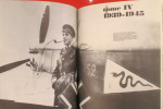LE SALON, histoire des forces aériennes françaises. TOME 4. ICARE