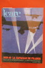 1939-40 LA BATAILLE DE FRANCE 
VOLUME III LE BOMBARDEMENT LA RECONNAISSANCE, 1ere partie.. ICARE 