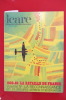 1939-40 LA BATAILLE DE FRANCE 
VOL IV LA RECONNAISSANCE ET LES GROUPES AERIENS D'OBSERVATION . ICARE  