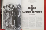 1939-40 LA BATAILLE DE FRANCE 
VOL IV LA RECONNAISSANCE ET LES GROUPES AERIENS D'OBSERVATION . ICARE  