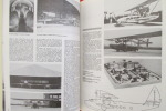 UTA 1935-1985, L'AEROMARITIME-LA TAI-AIGLE AZUR. TOME I. ICARE revue de l'aviation française 