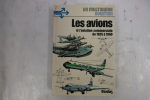 Les avions 6/l’aviation commerciale de 1935 à 1960. Collectif
