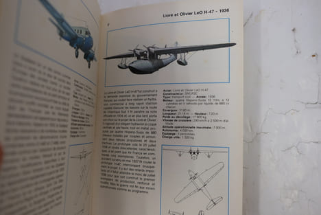 Les avions 6/l’aviation commerciale de 1935 à 1960. Collectif