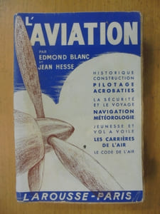 L'AVIATION