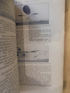 TOUTE L'AVIATION. 