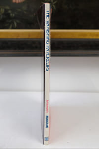 The Vanishing Paperclips: America's Aerospace Secret - A Personal Account