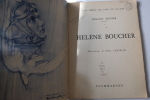 Hélène Boucher, les héros de l’air en image. Roland Tessier