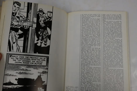 Bande dessinée et figuration narrative. Collectif