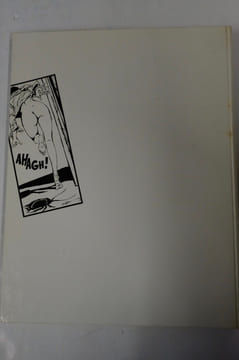 Bianca - Une histoire excessive. Guido Crepax