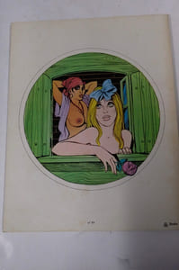 Paulette - Le Cirque des Femmes