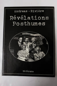 Révélations posthumes