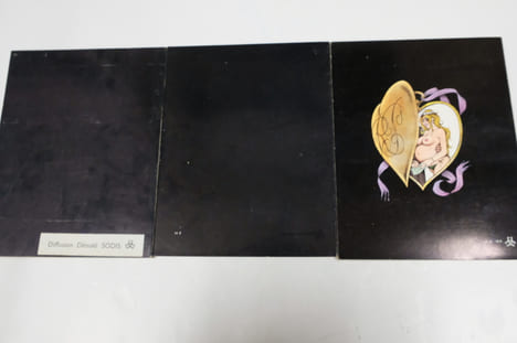 Paulette; Tome 1, 2, 3 et 4. Wolinski; G. Pichard