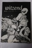 Witzend (Real Free Press) #03. Vaughn Bodé, Wally Wood