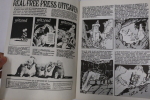 Witzend (Real Free Press) #03. Vaughn Bodé, Wally Wood