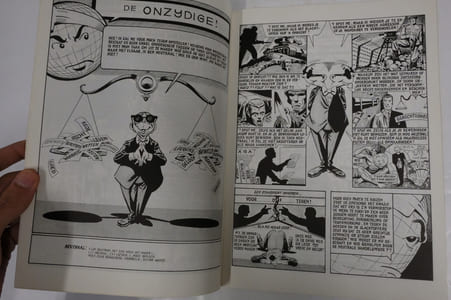 Witzend (Real Free Press) #03