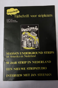 Underground nummer 27-28