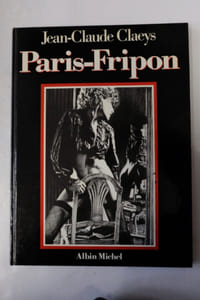Paris-fripon