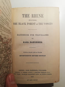 The Rhine