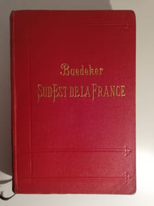 Le Sud-Est De La France Du Jura a La Méditerranée y Compris La Corse.