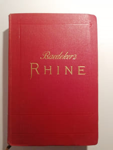 Les Bords du Rhin